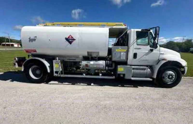 2009 Unknown 3000 Gal for sale