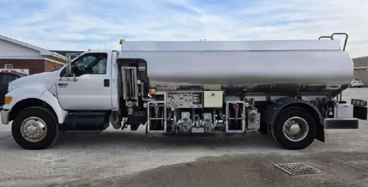 2011 Unknown 3000 Gal for sale
