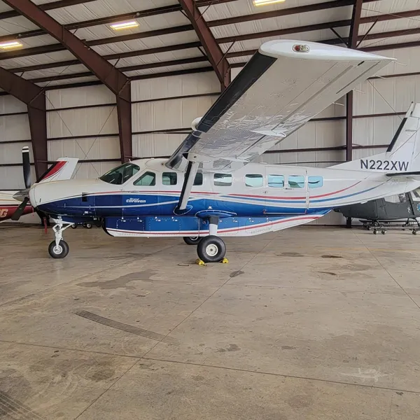 2002 Cessna Caravan 208B Grand for sale