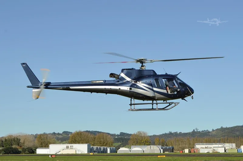 EUROCOPTER AS350B-3 for sale