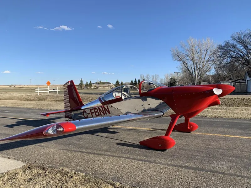 Vans RV-7