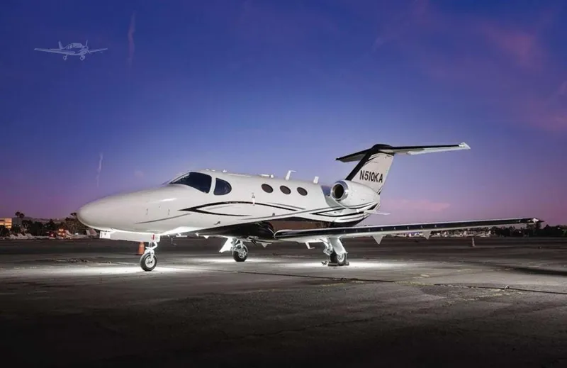 2008 Cessna Citation Mustang for sale