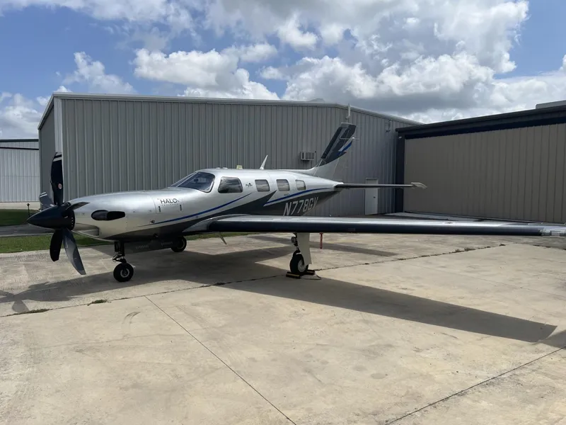 2022 Piper M600 for sale