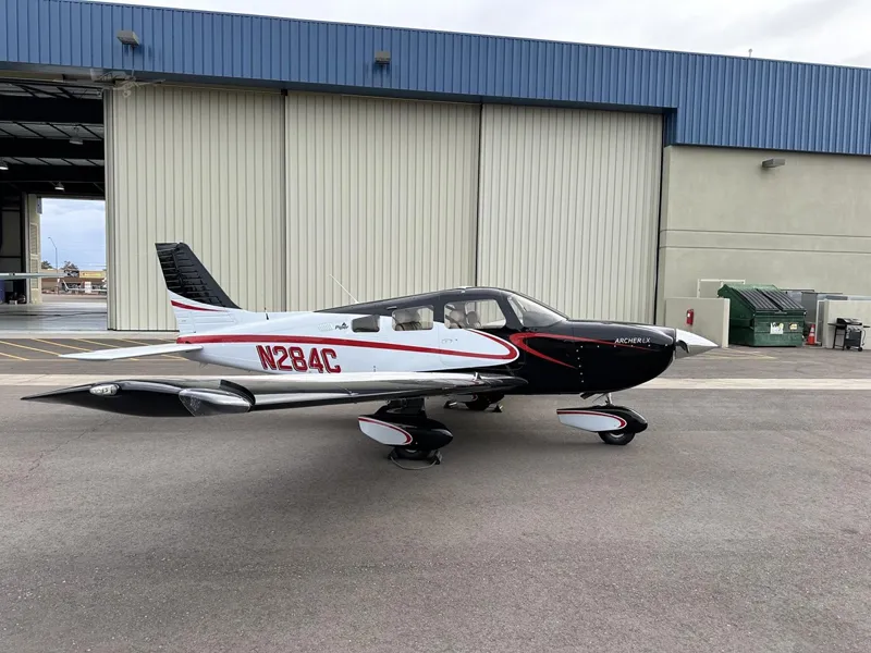 2026 Piper Archer for sale