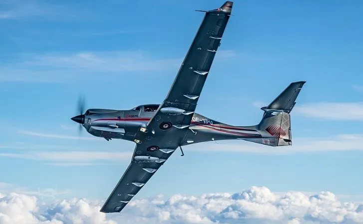 DIAMOND DA50 RG for sale