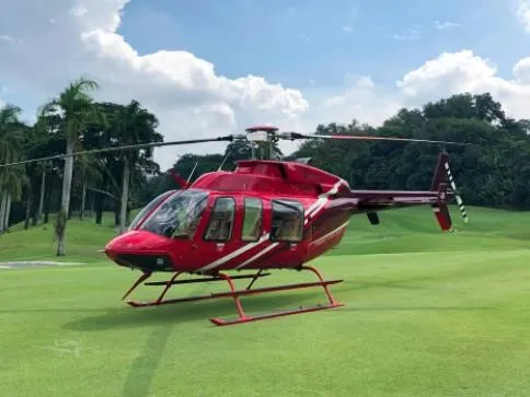 2012 Bell 407 for sale