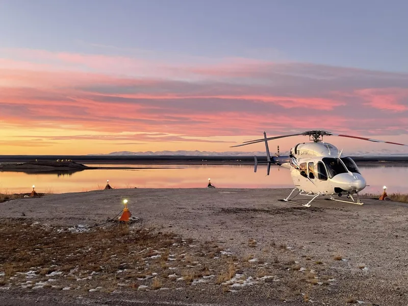 2011 Bell 429 for sale