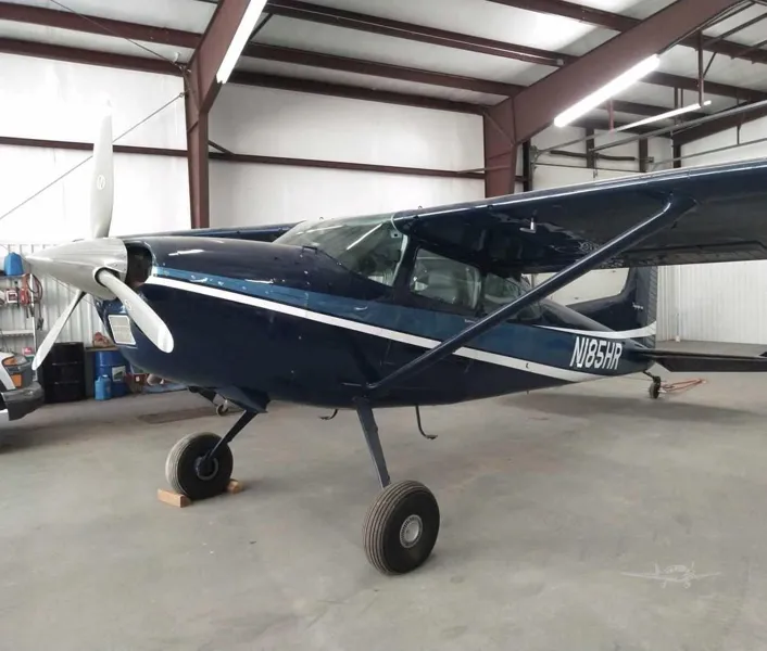 1975 Cessna A185F for sale