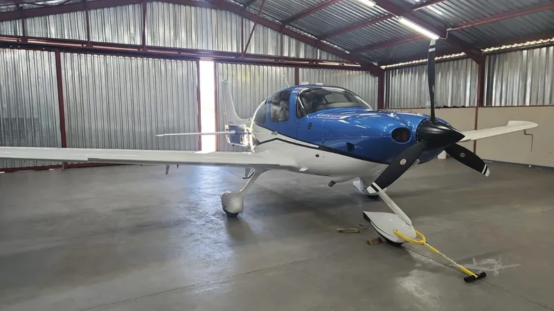 2017 Cirrus SR22-G6 for sale