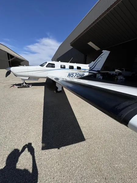2010 Piper Matrix for sale