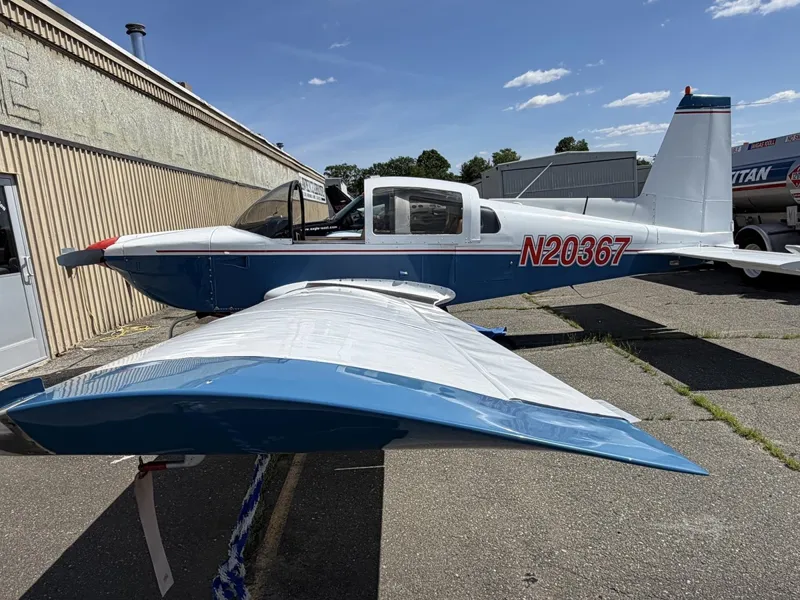 1976 Grumman AA-5B Tiger for sale