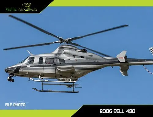 BELL 430 for sale