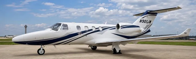 2022 Cessna Citation M2 for sale