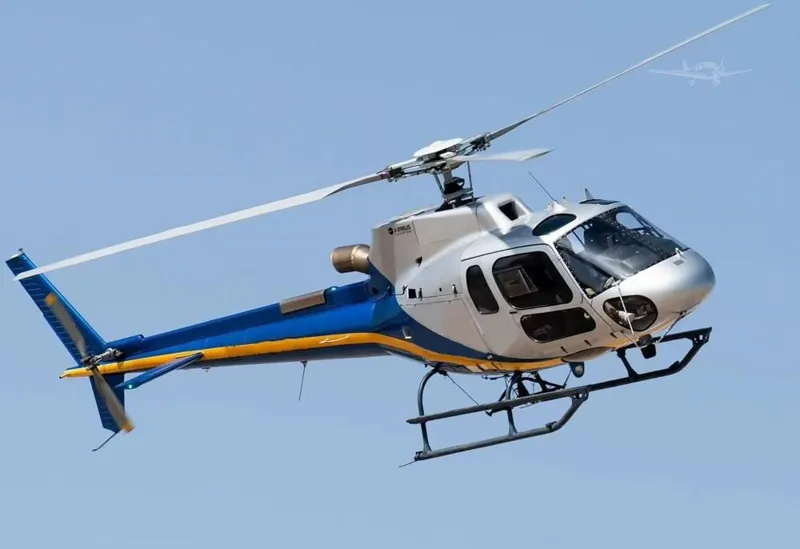 2016 Eurocopter H125 for sale