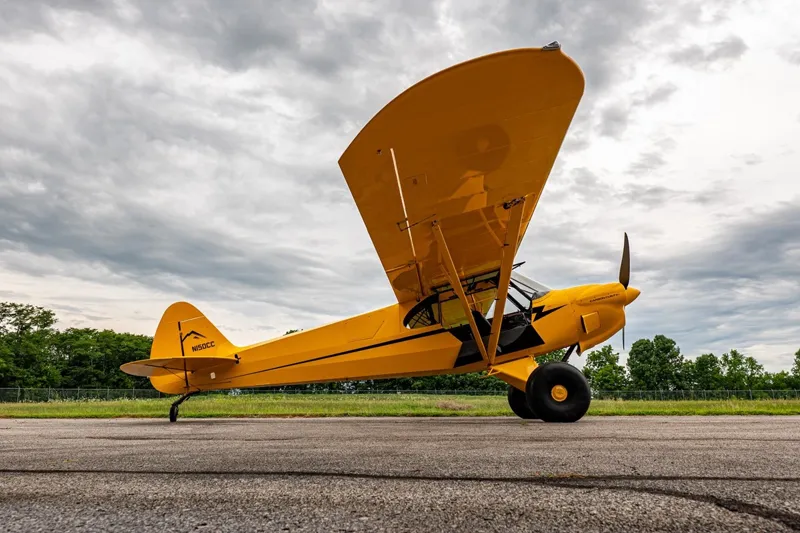 2023 Cubcrafters Carbon Cub for sale
