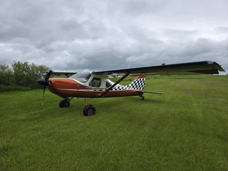 2012 Glasair GS2 for sale