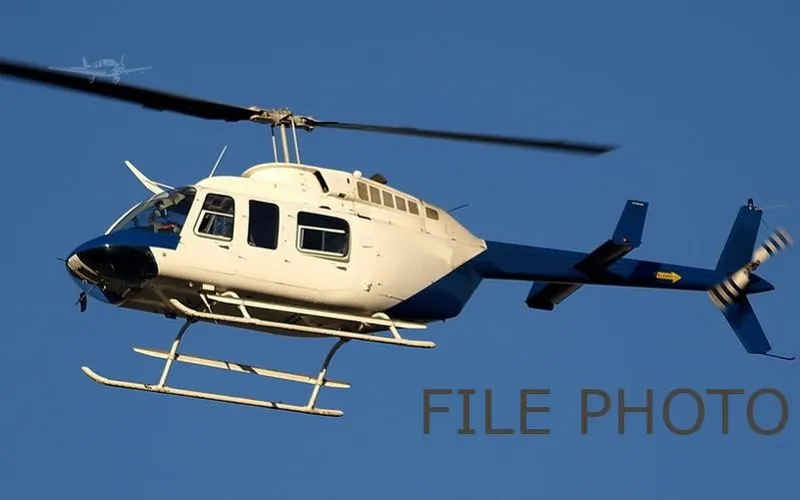 BELL 206L-4 for sale