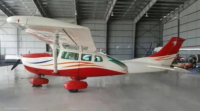 CESSNA U206G STATIONAIR for sale