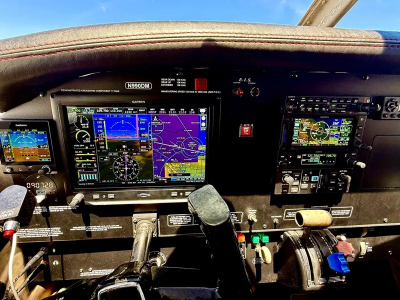 1977 Piper Lance for sale
