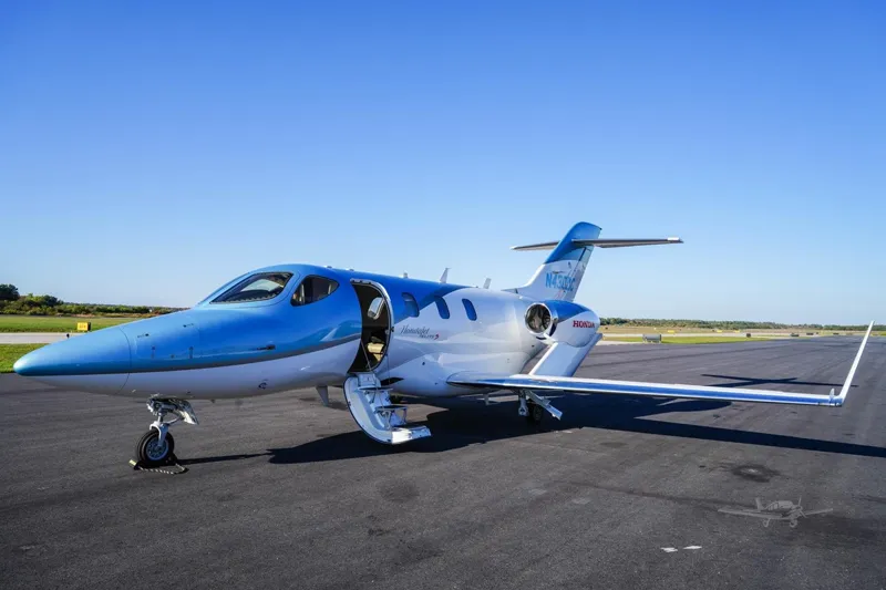 2019 Honda HondaJet for sale