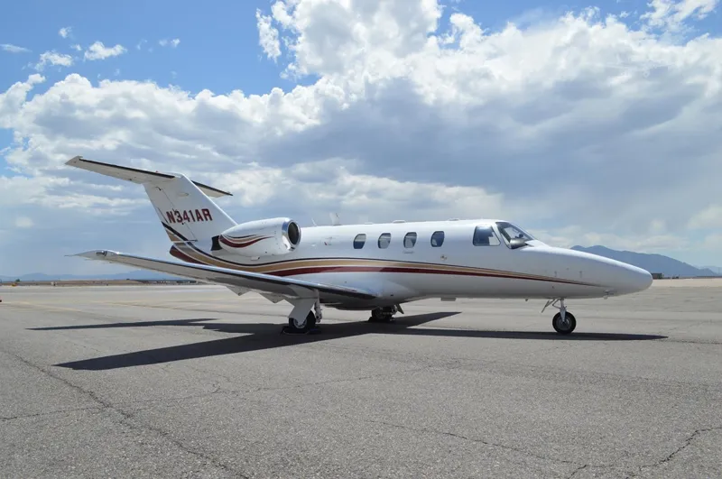 1999 Cessna CitationJet for sale