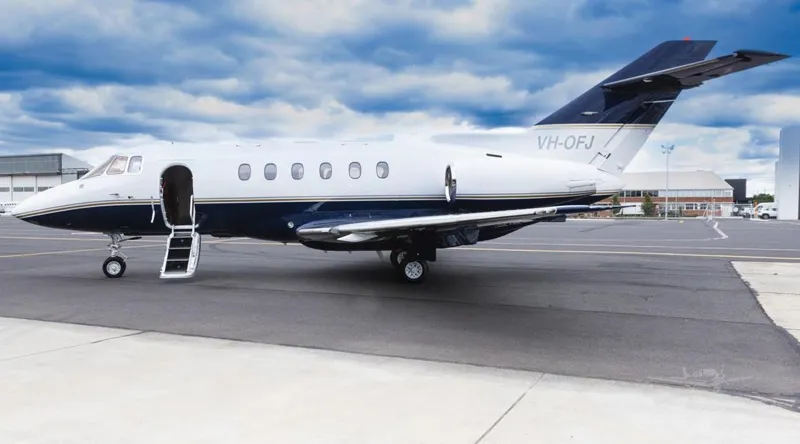 2003 Hawker 800 for sale