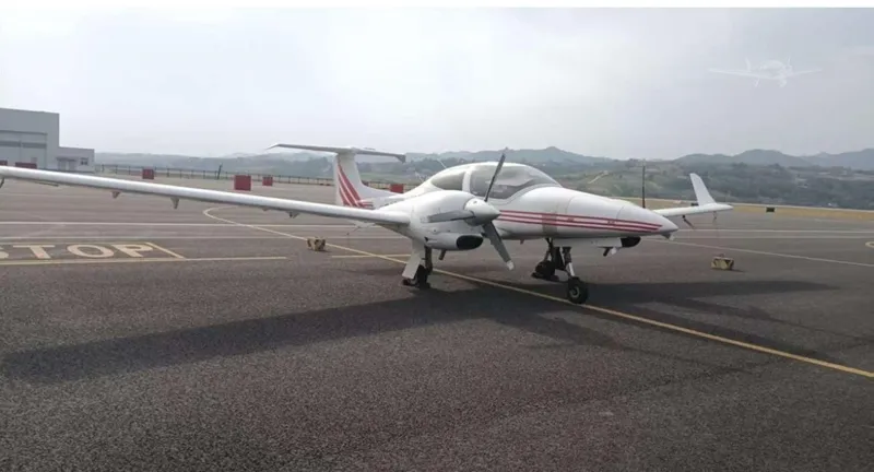 DIAMOND DA42 for sale