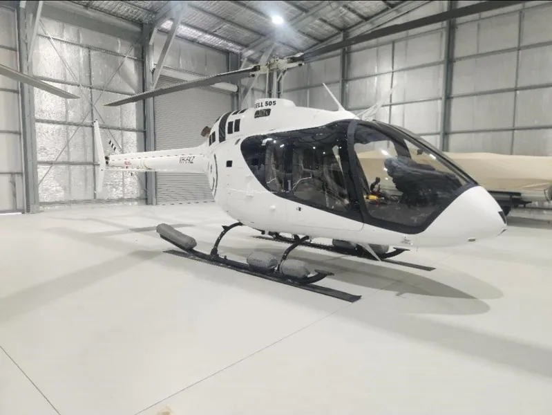 2022 Bell 505 for sale