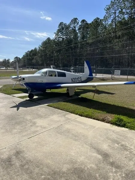 1977 Mooney 201 for sale