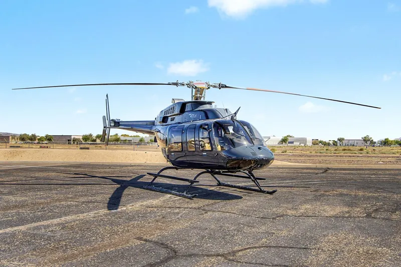Bell 407