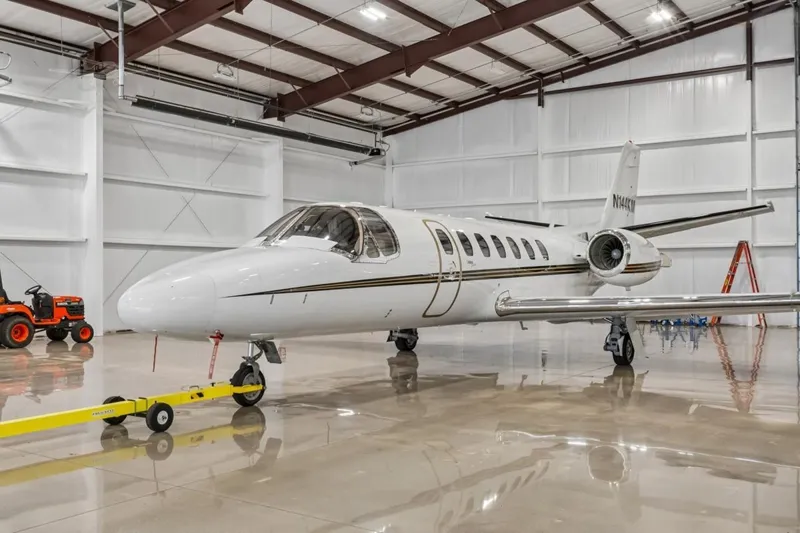 2001 Cessna Citation Encore for sale