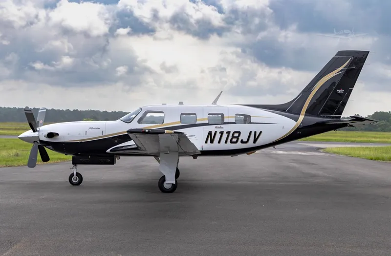 2006 Piper Meridian for sale