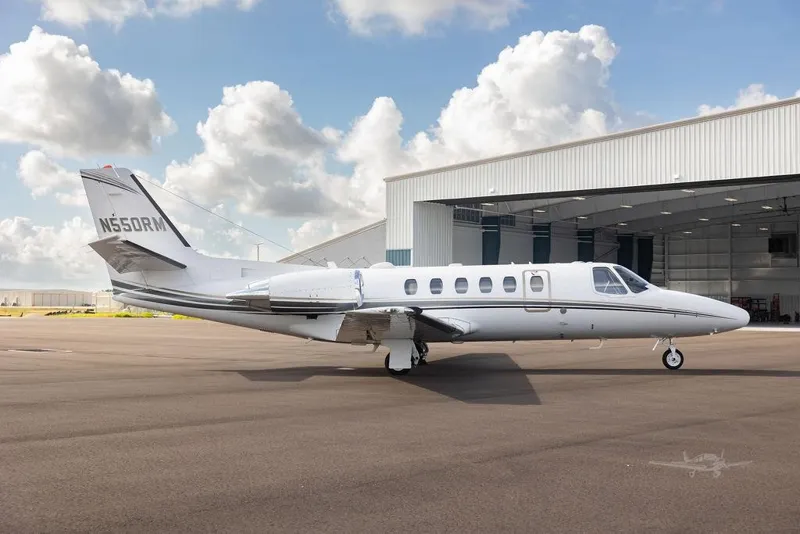 2005 Cessna Citation Bravo for sale