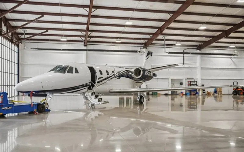 2008 Cessna Citation XLS for sale