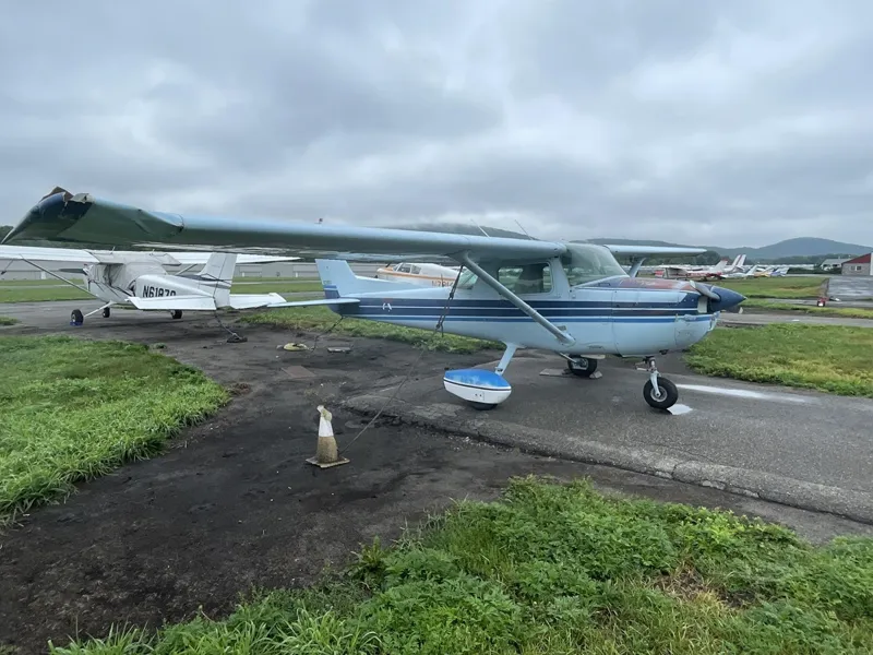 1974 Cessna 150 for sale