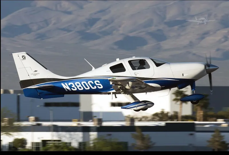 2016 Cessna Ttx for sale