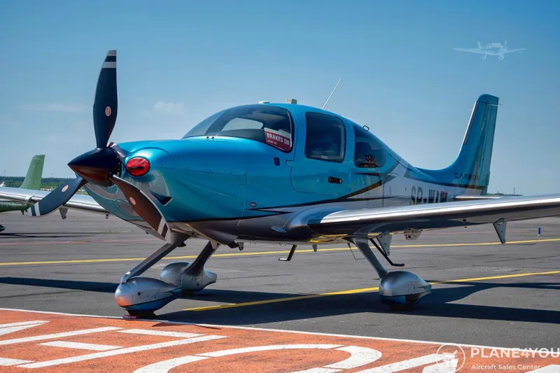 2022 Cirrus SR22T for sale