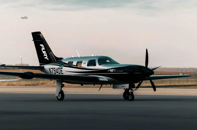 2025 Piper M700 for sale