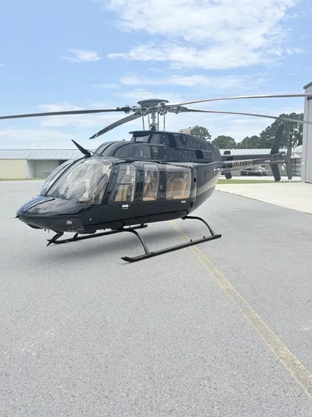 2000 Bell 407 for sale