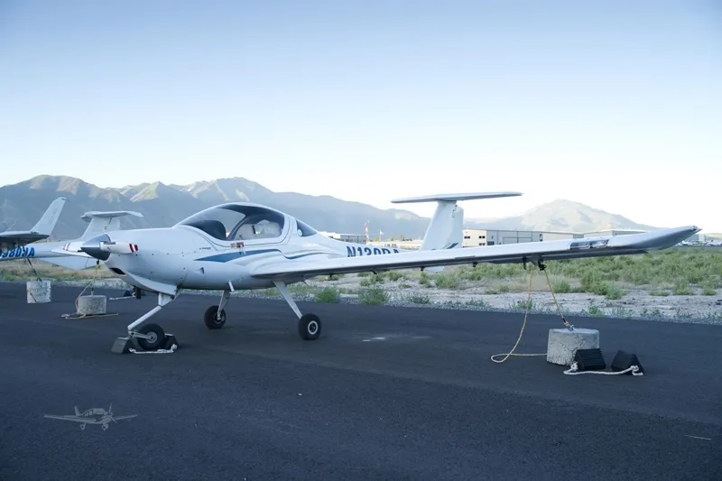 2012 Diamond DA20-C1 Eclipse for sale