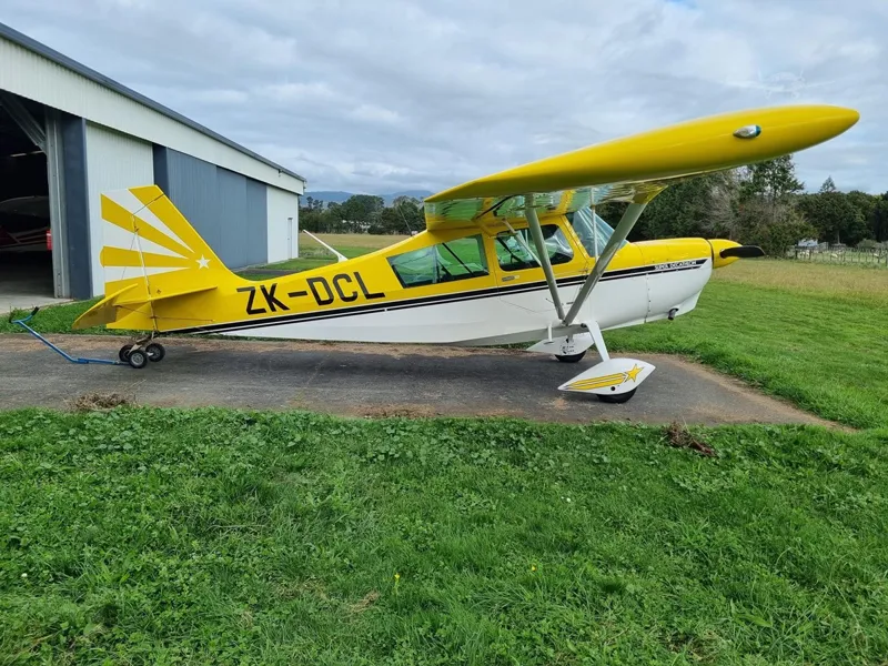 2009 American Champion 8KCAB for sale