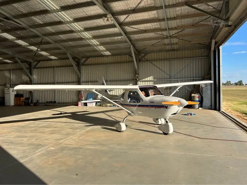 2005 Jabiru J160-C for sale