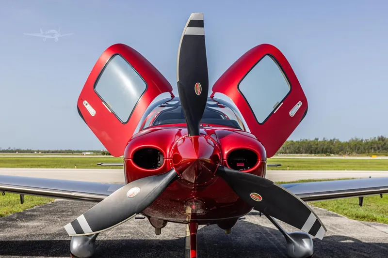 2024 Cirrus SR22-G7 for sale