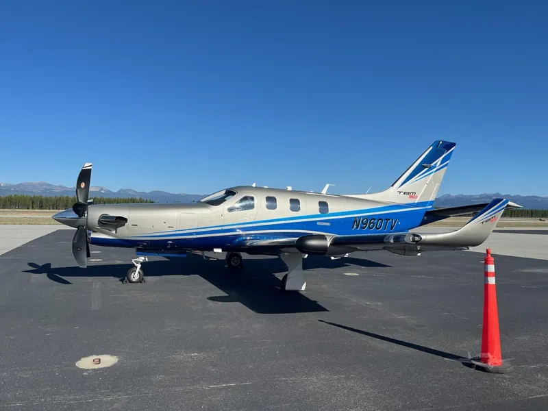 2023 Socata TBM 960 for sale