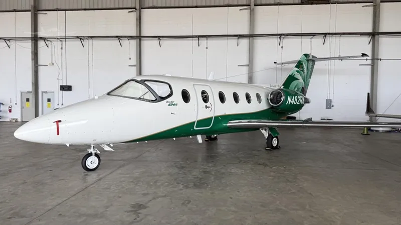 1999 Hawker 400 for sale