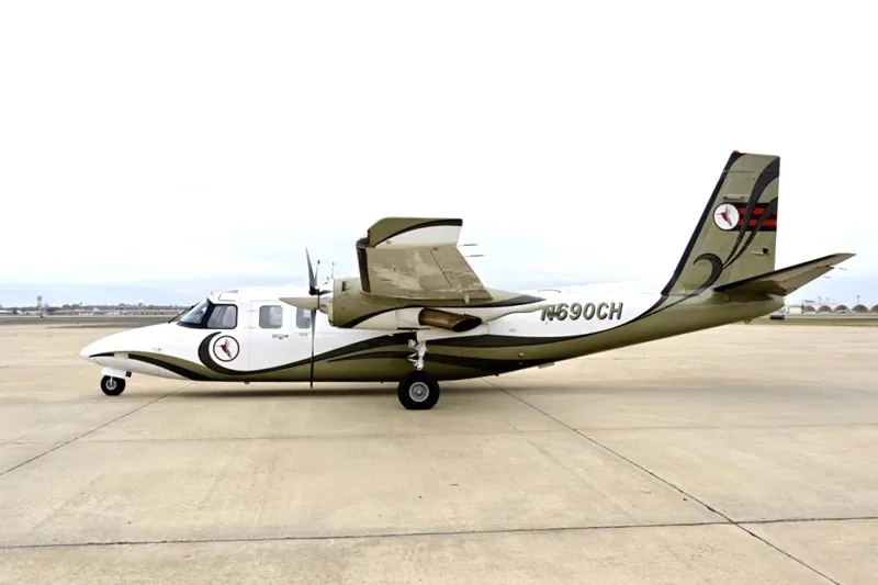 1979 Commander 690B for sale