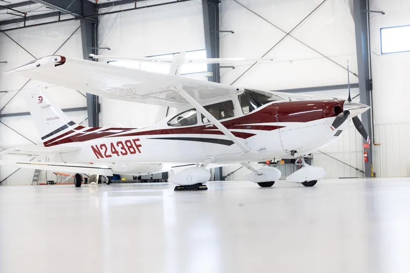 2006 Cessna 182T for sale