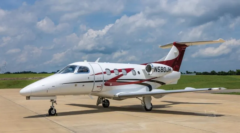 2009 Embraer Phenom 100 for sale