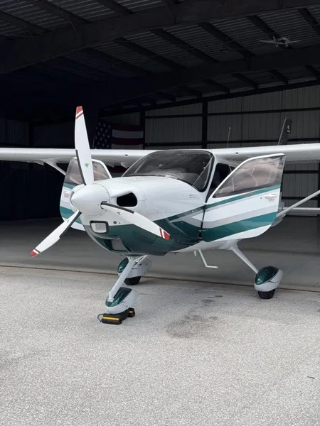2024 Tecnam P2010 for sale
