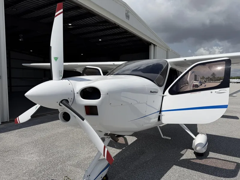 2025 Tecnam P2010 for sale
